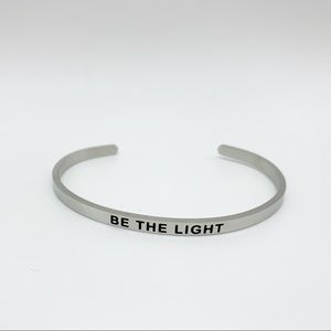 Mantra Bands - Be The Light